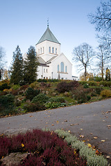 Image showing Church