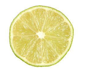 Image showing Lime