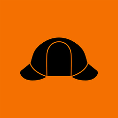 Image showing Sherlock Hat Icon