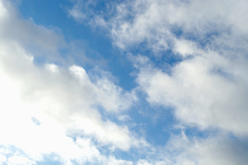 Image showing clouds