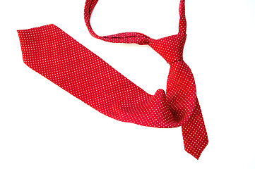 Image showing necktie