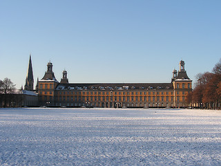 Image showing University of Bonn 1