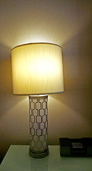 Image showing Modern Light Fixture