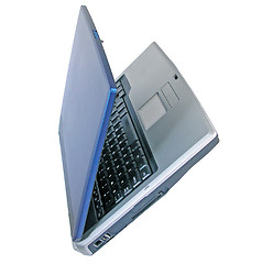 Image showing Laptop