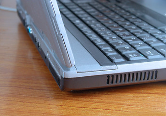 Image showing Laptop