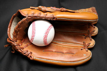 Image showing baseball 