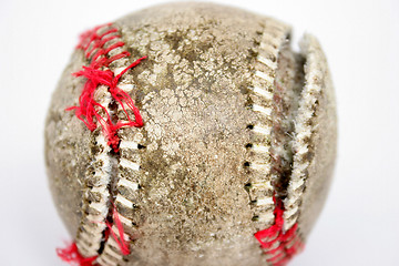 Image showing baseball, 