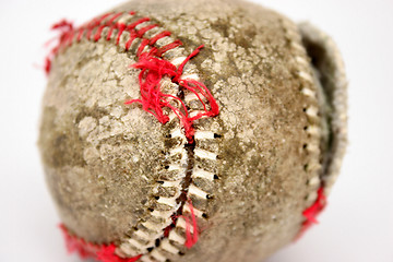 Image showing baseball, 