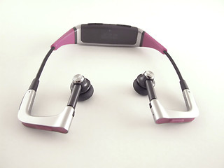 Image showing headset