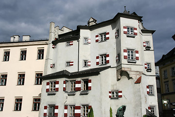 Image showing Innsbruck