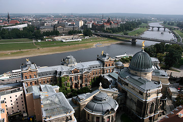 Image showing Dresden