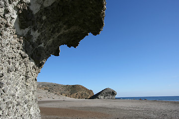 Image showing Cabo de Gata