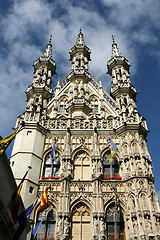 Image showing Leuven