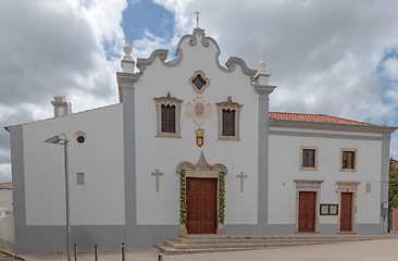 Image showing Church of Saint Francisco