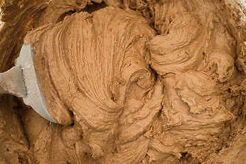 Image showing Cookie Batter