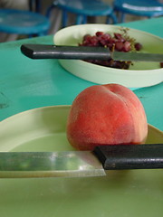 Image showing peach