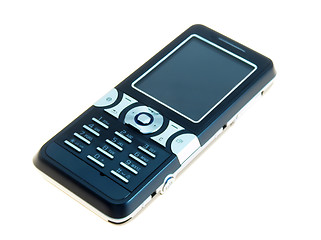 Image showing Cell Phone