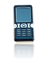 Image showing Cell Phone