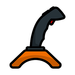 Image showing Joystick Icon