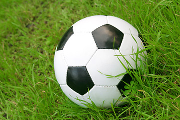 Image showing football