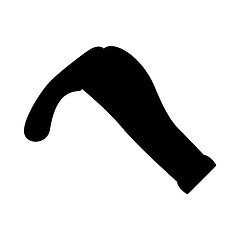 Image showing Bike Grips Icon