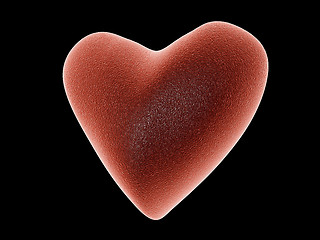 Image showing Heart