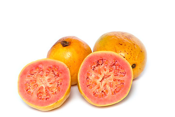 Image showing guava