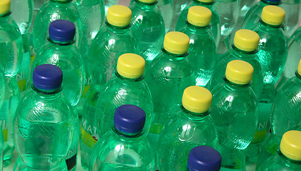 Image showing bottles