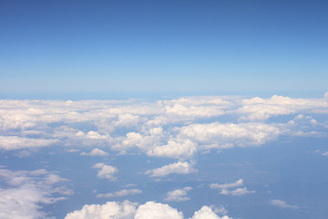 Image showing clouds