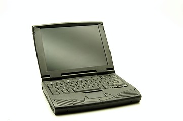 Image showing Laptop