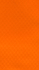 Image showing Orange texture background - vertical