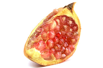 Image showing Pomegranate