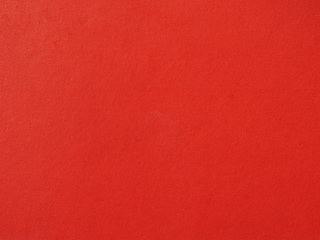 Image showing Red paper texture background