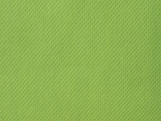 Image showing Green paper texture background