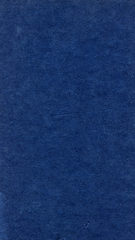 Image showing Dark blue paper texture background - vertical