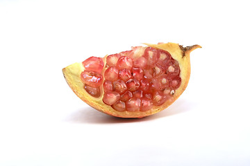 Image showing Pomegranate