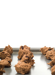 Image showing Cookies