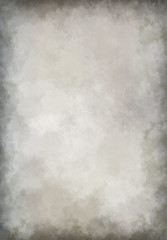 Image showing Grunge portrait background 