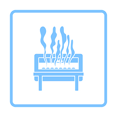 Image showing Chafing Dish Icon