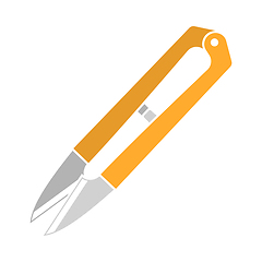 Image showing Seam Ripper Icon