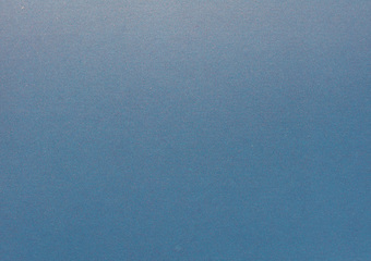 Image showing Blue paper texture background