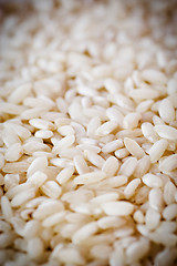 Image showing Arborio Rice