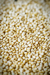 Image showing Quinoa