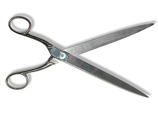 Image showing Scissor