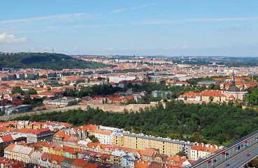 Image showing The Prague