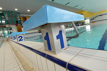 Image showing Pool