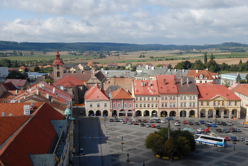 Image showing Square