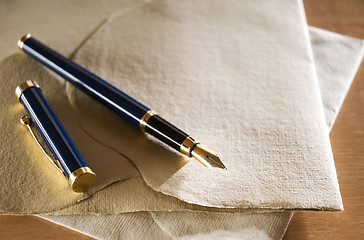 Image showing pen