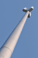 Image showing GSM antenna