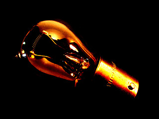 Image showing bulb